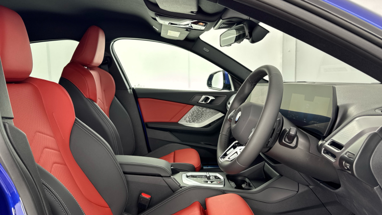 BMW 2 Series 220 M Sport 4dr Step Auto Petrol Saloon